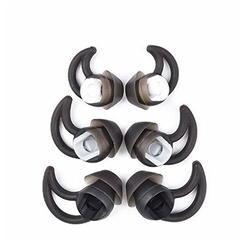 Bose Sport Earbuds Bose Quietcomfort Earbuds Tips Silicone