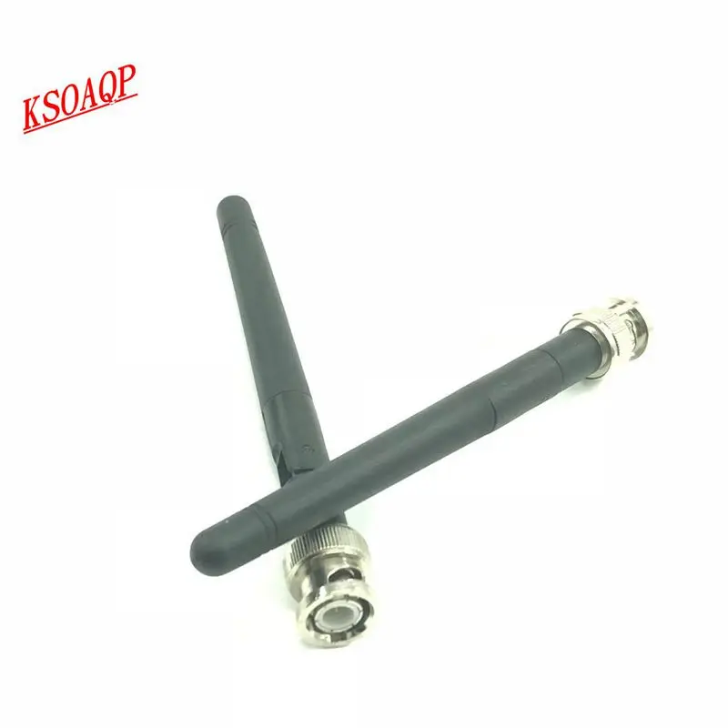 KSOAQP 2 шт. G3 антенна 430 МГц-870 МГц для Sennheiser беспроводной приемник Evolution &amp XS |