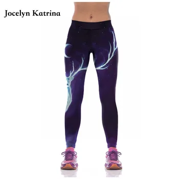 

Deportiva Women Gym Clothing Compression Running Tights Sports Quick Dry Stretch Fitness Push Up Leggings Yoga Pants
