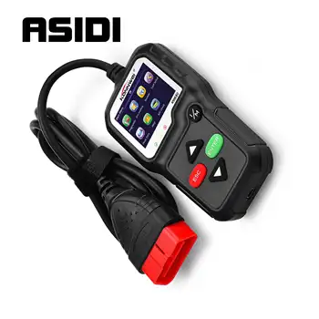 

OBD2 Scanner OBD Car Diagnostic Auto Diagnostic-Tool Read Clear Fault Error Codes OBD2 Automotive Scanner KW680