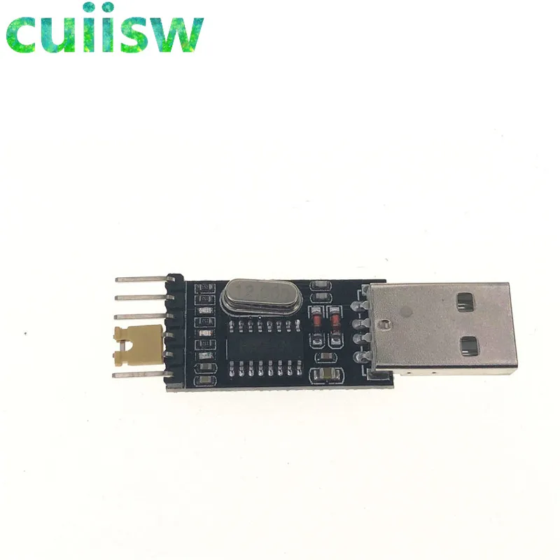 Ch340g Ch340 Serial Converter Usb 2 0 To Ttl 6pin Module For Pro Mini Instead Of Cp2104 Cp2102 Pl 2303hx Usb 2 0 Usb To Ttl Converterusb To Ttl Aliexpress