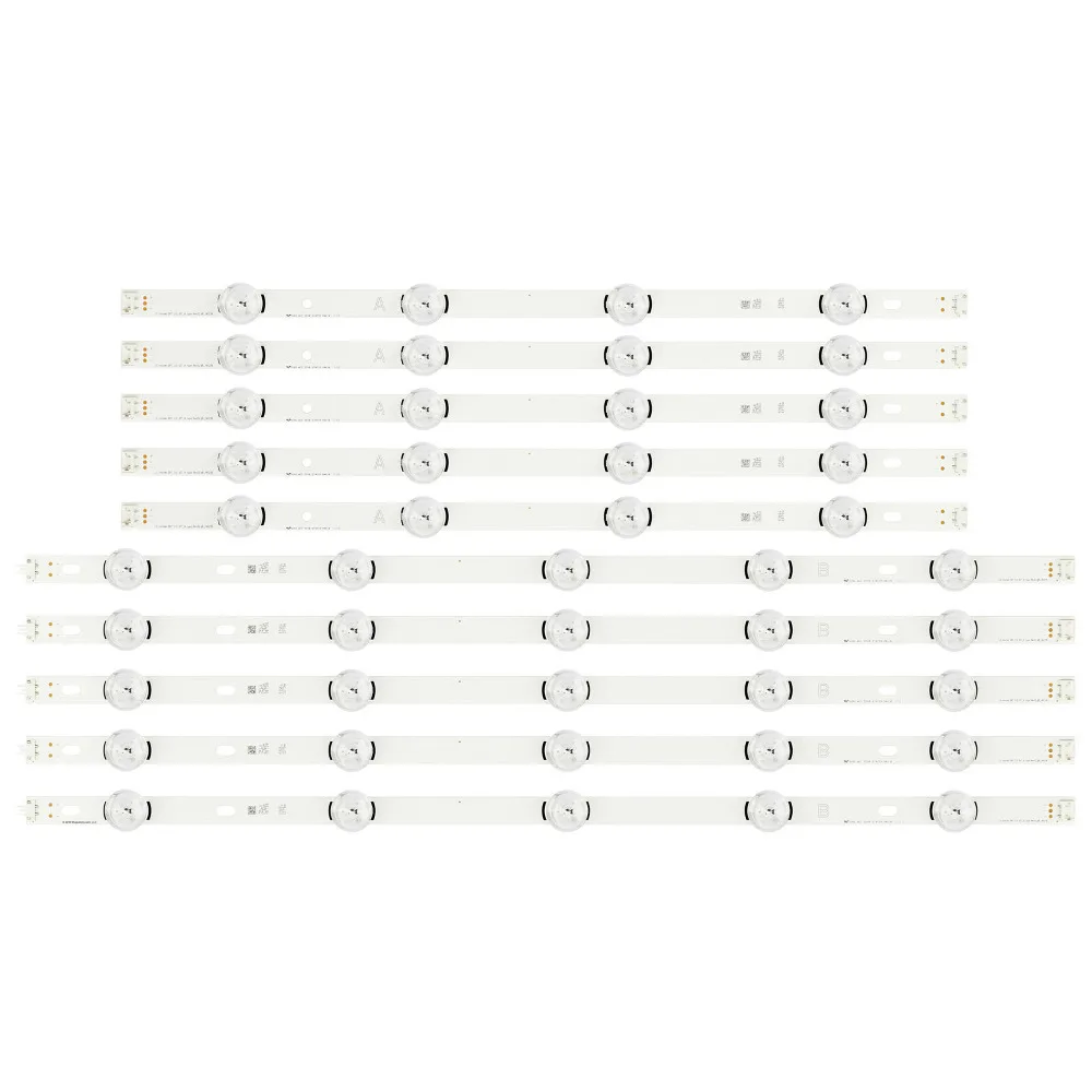 

LED Backlight strip For 50 inch 50LB5800 50LB580N 6916L 1730A 1731A 1736A 1735A 1978A 1979A 1779A 50LB570U
