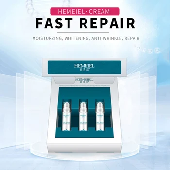 

Facial Repair Anti-Wrinkle Essence Skin Care Remove Red Facial Moisturizer Anti-Aging Whitening Cream Facial Serum