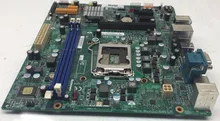 For M72e Motherboard Systemboard 03T8193 w/i/o shield