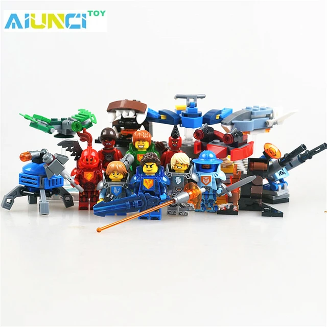 aiunci toys 8pcs lot
