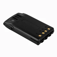 ion עבור מקורי Wouxun KG-UVD1P Li-ion סוללה 1700mAh עבור Wouxun KG-UV6D KG-UVD1P KG-833 KG-679P KG-669P שתי דרך אביזר רדיו (5)