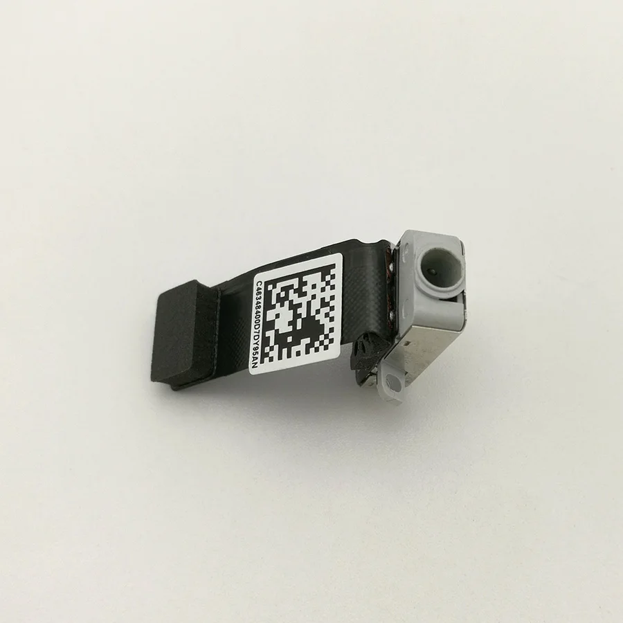 Новый разъем для наушников MacBook Pro Retina 15 дюймов A1398 Mid 2012 Ранняя 2013 821 1548