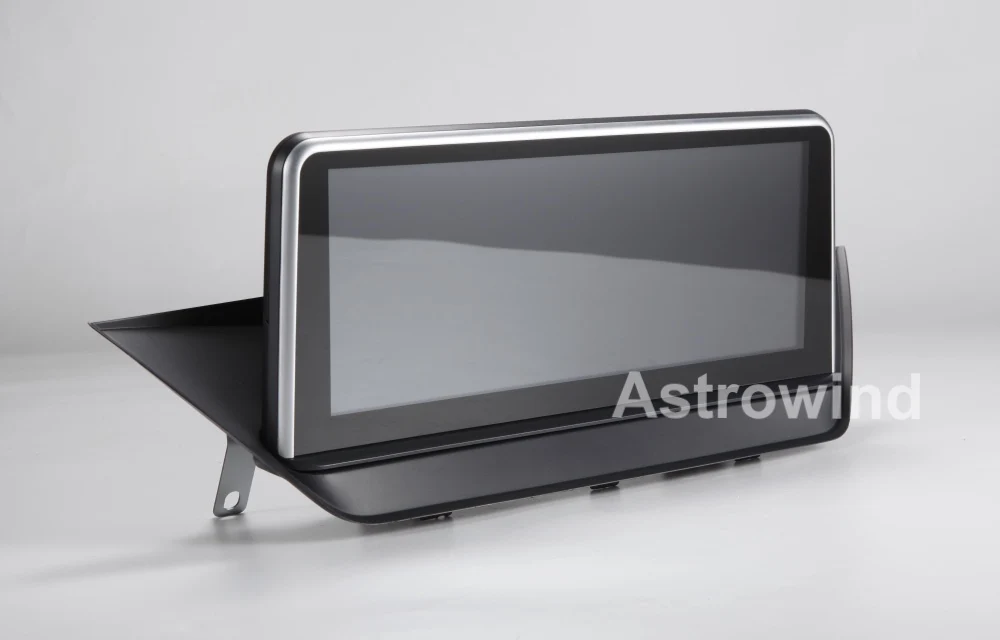 Cheap 10.25 inch 2G RAM 32G ROM Android 7.1 System Car GPS Navigation Media Stereo Radio For BMW X1 E84 supply with idrive 19