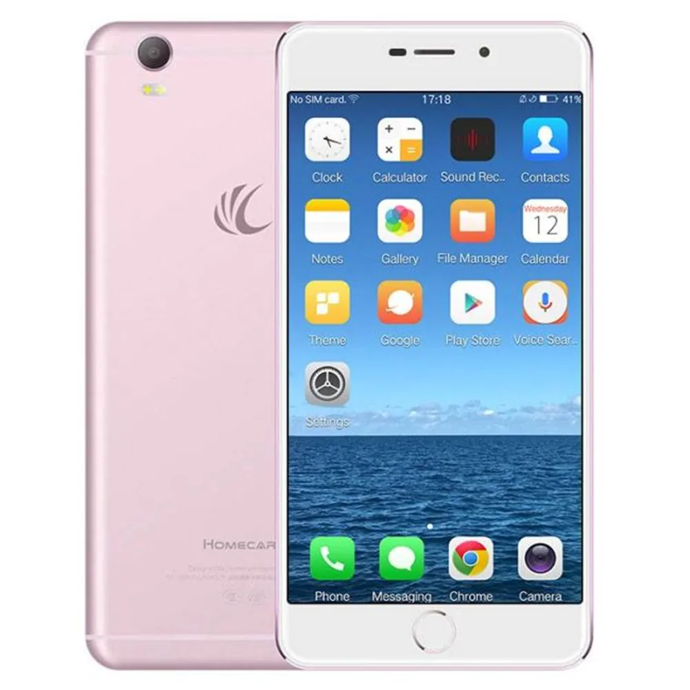 5 дюйма Android 6 0 HOMECARE V8 AMOLED FHD Экран 4 Гб Оперативная память 128 GB Встроенная Snapdragon 652 1 8
