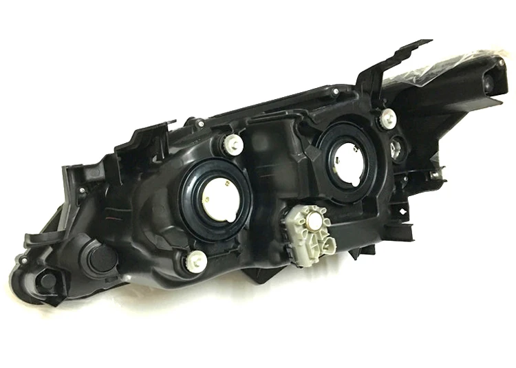 Ownsun оригинальная замена HID Bi-Xenon проектор фары для Toyota Camry 2012