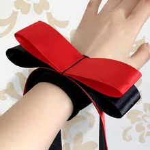 Аксессуары для бальных танцев, Ленточное платье walt, ручные рукава для плавания, стандартное бальное платье, Растяжка на запястье