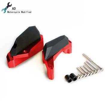 

Engine Guard for Yamaha YZF R1 2014 to 2017 Frame Sliders Falling Protection Crash Pads YZF-R1 14 15 16 17 Motorcycle Accessory