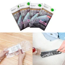 ABEDOE 25 шт. прозрачный ТВ адаптивное управление, дистанционное управление защитная крышка термоусадочная пленка с защитой от пыли из водонепроницаемого материала