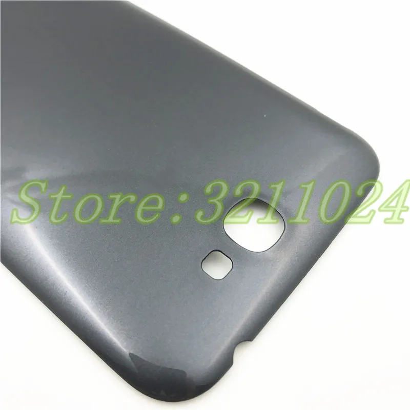 5 дюймов для Samsung Galaxy Note 2 II N7100 N7102 запасная задняя крышка аккумулятора Note2