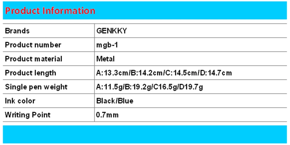 GENKKY