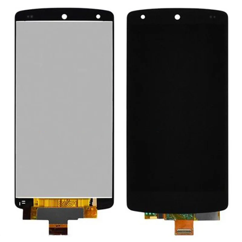 

Brand new LCD Screen Display Touch Digitizer Assembly Fit For  LG Google Nexus 5 D820  D821 black Free Shipping 1pc/lot