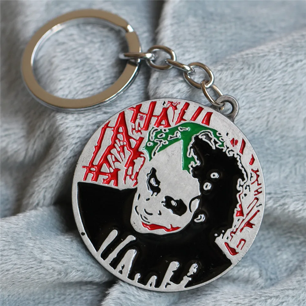 

2015 New The Rolling Stones Keychain Wholesale Accept Mix