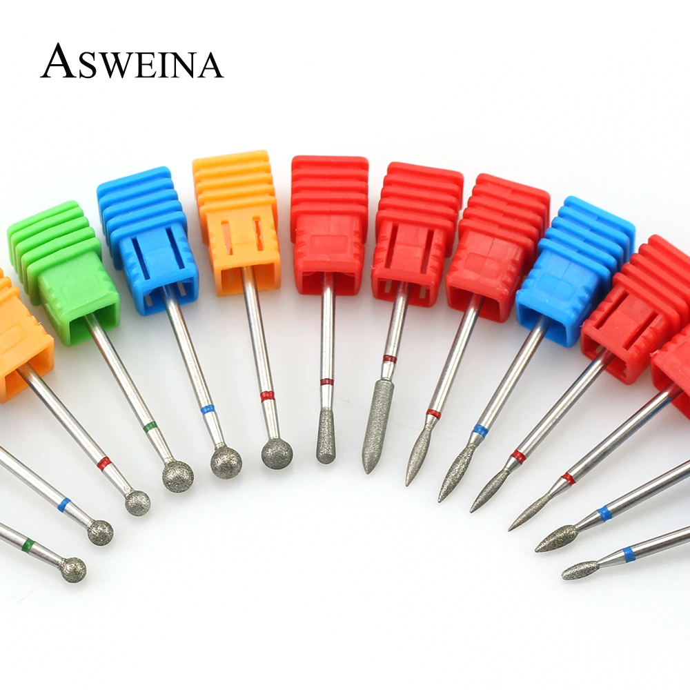 1 ASWEINA     -