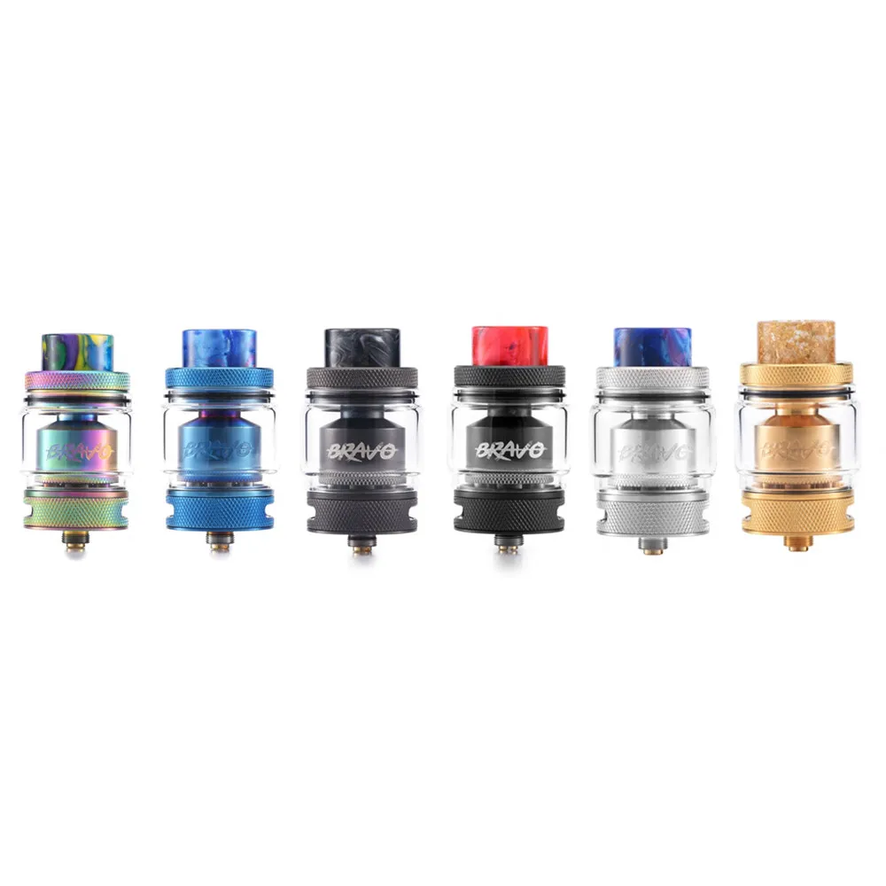 Wotofo Bravo15