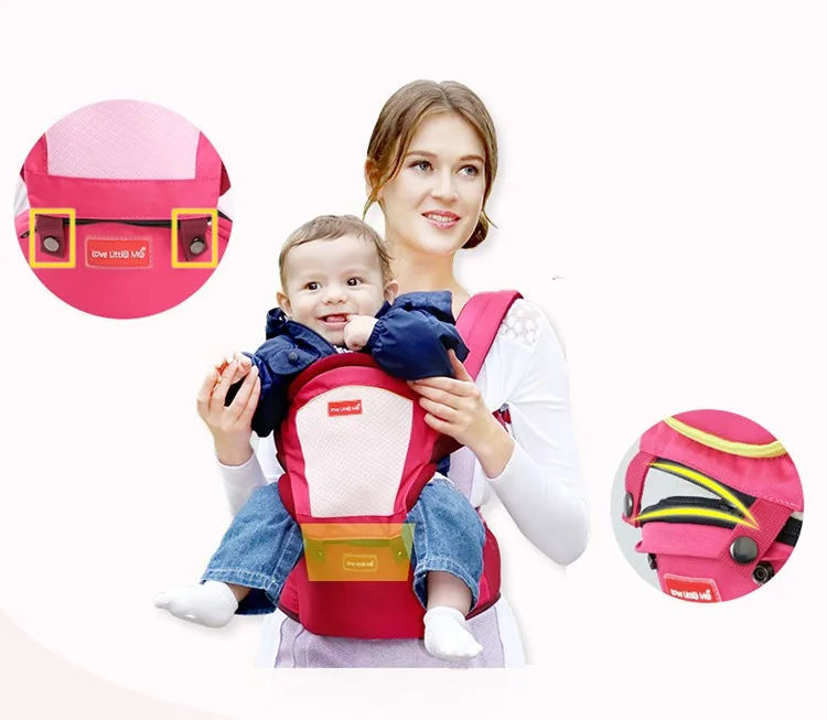 baby carrier