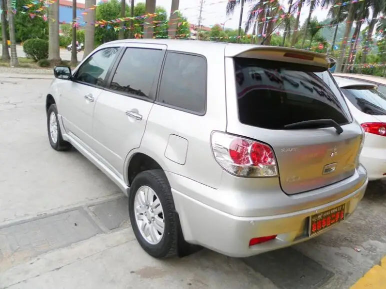 Mitsubiissh Outlander задний фонарь, Montero, 2004,! ASX, Expo, Eclipse, verada, Triton, nimbus, Outlander задний фонарь