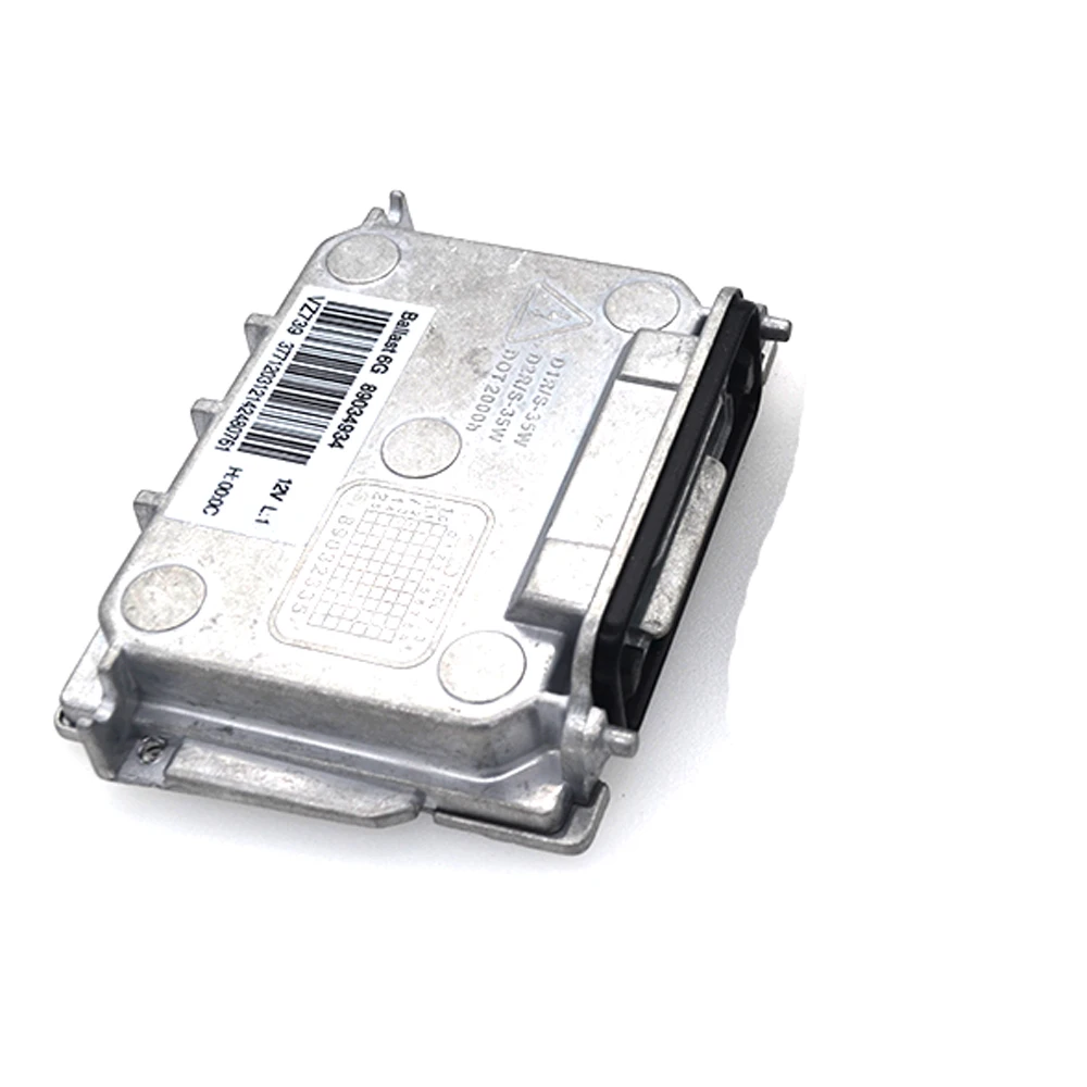 SKYJOYCE original OEM Xenon HID Ballast D1SR D2SR Ignitier headlight control Unit D1S ballast 6G for Valeo 89034934 4L0907391 (3)