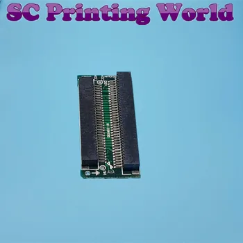 

Printhead DX5 to DX7 adapter , DX5 transfer card to DX7 chip F189010 head adapter for Epson