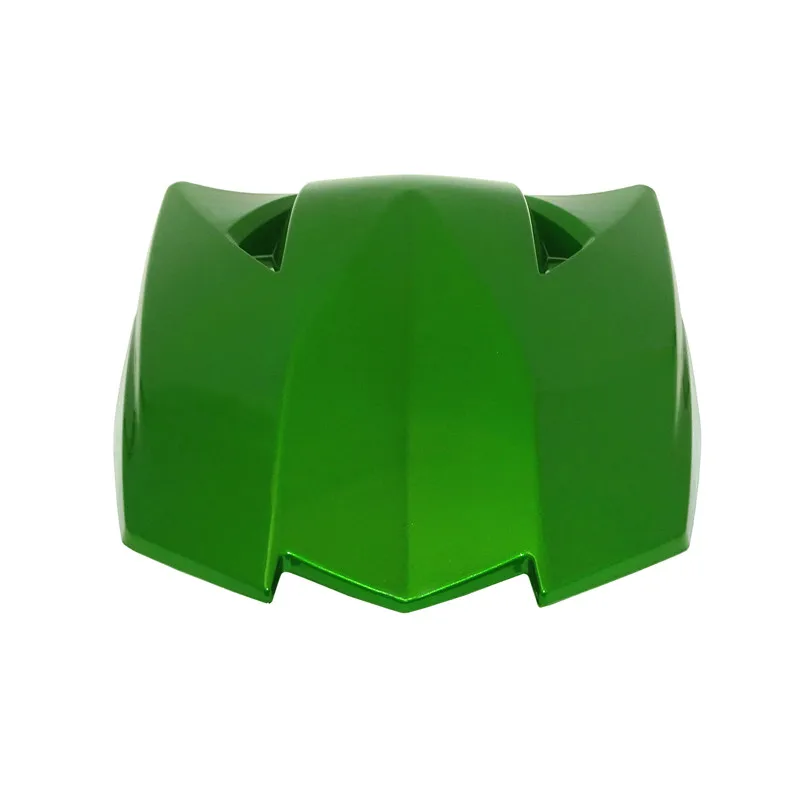 Waase для Kawasaki Z1000 2010 2011 2012 2013 запчасти мотоциклов накладка на заднее сиденье