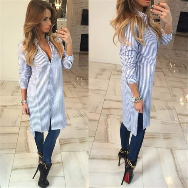 leuke lange blouses leuke lange blouses