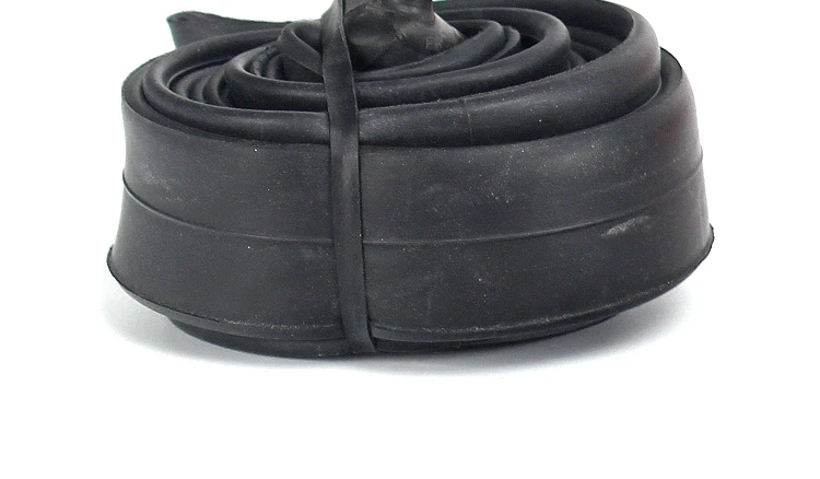 Kenda Bicycle Inner Tube 700*18 23 25 28 32 35 43 45C French valve Cycling Mountain Bike Butyl Rubber Tire parts