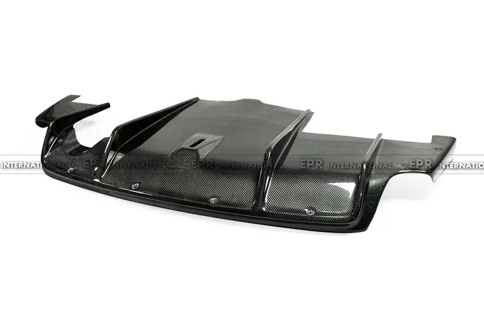 Civic FD2 Feels Rear Diffuser (4)_1
