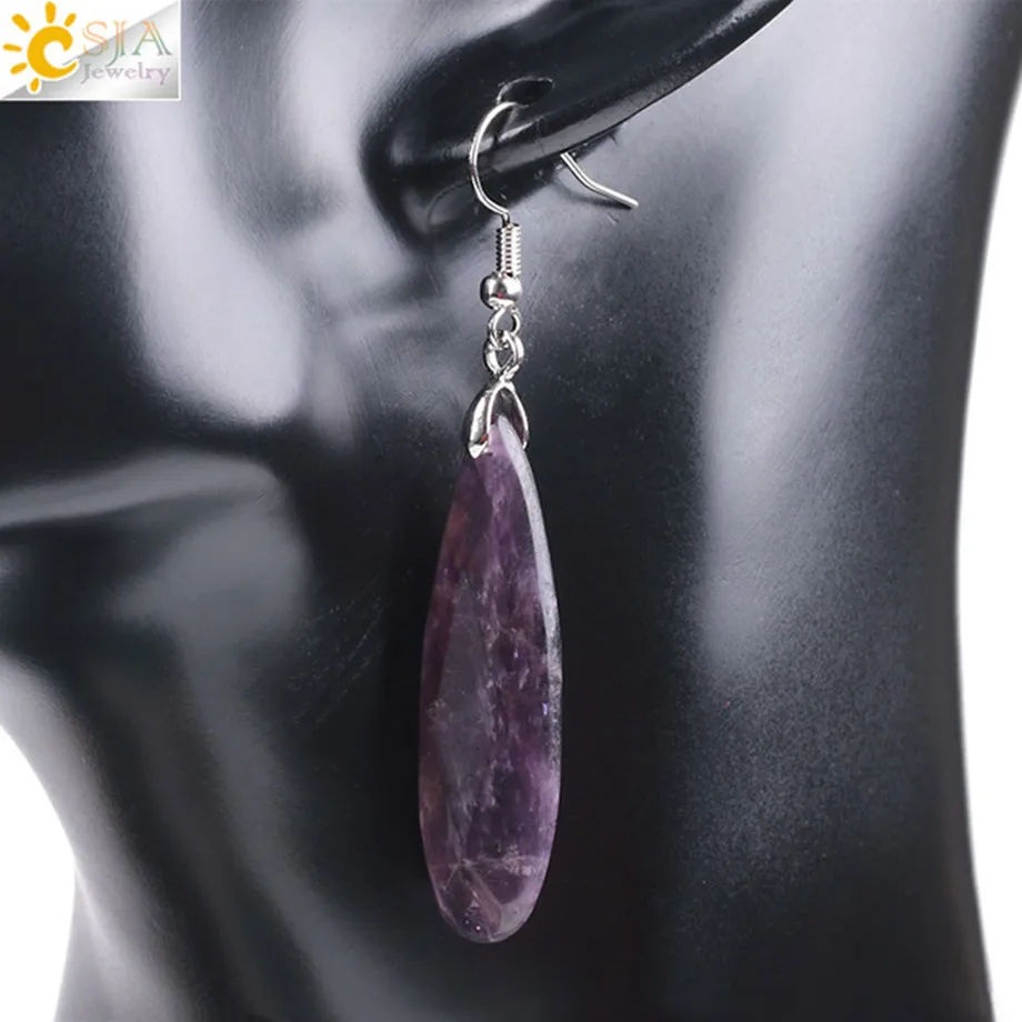 CSJA-Natural-Stone-Earrings-Reiki-Gem-Stone-Beads-Dangle-Hook-Drop-Earring-Vintage-Polygon-5-Color.jpg_640x640 (1)