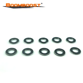 

10pcs Oil Drain Plug Crush Washer Gaskets For Toyota RAV4 CAMRY PRIUS LAND CRUISER PRADO HIACE For LEXUS IS200/300 ES300 SC430