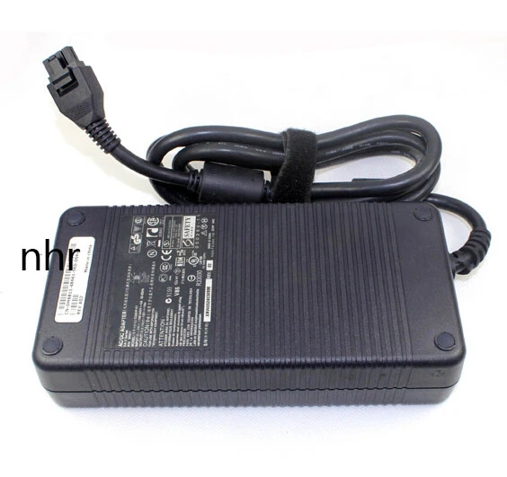 Ac電源アダプタdellのda 2シリーズ D220p 01 M8811 12v 18a 8極の00895u電源 12v 18a Dell Adapterdell Power Adapter Aliexpress