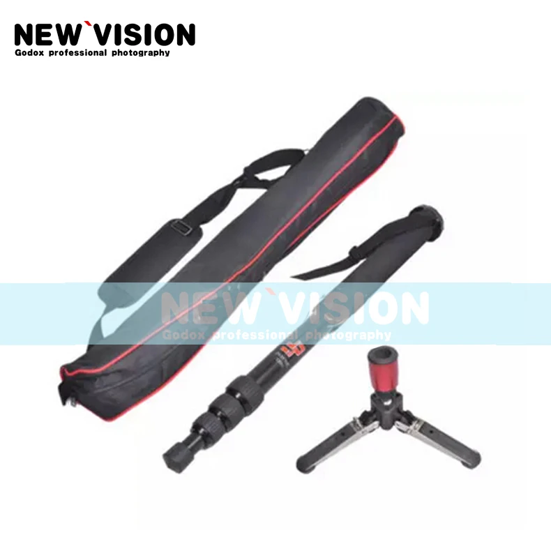 

Upgraded version Alloy Camera Camcorder Unipod Monopod 3 Legs Base