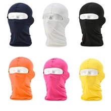 New Motorcycle Mask Balaclava Face Shield Biker Face Mask Motorcycle Windproof Lycra Motorcycle Face Mask Mascara Moto New Motorcycle Mask Balaclava Face Shield Biker Face Mask Motorcycle Windproof Lycra Motorcycle Face Mask Mascara Moto