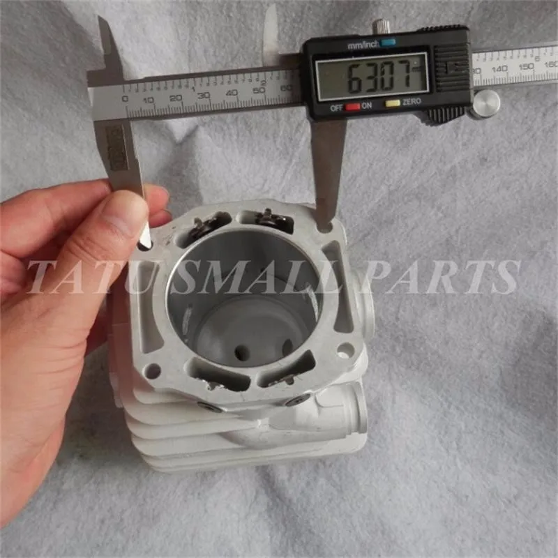 CYLINDER  KIT 56MM STIHL  TS700 TS800 11