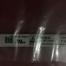 ДЛЯ ELO E437315 SCN-A5-FLT12.1-Z16-0H1-R Сенсорная панель экрана