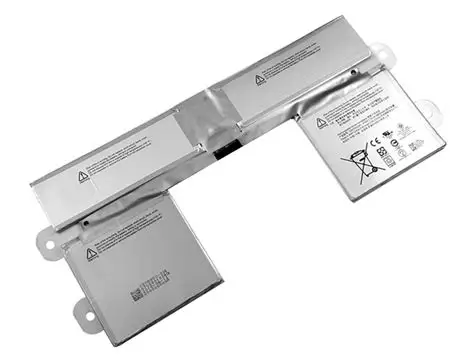 Новая Оригинальная Базовая батарея клавиатуры G3HTA023H G3HTA024H для Microsoft Surface Book Gen1 Gen2