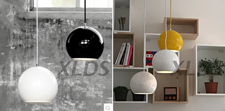 

Modern minimalist restaurant lights creative personality bedroom lamp meal hanging balcony bar chandelier lighting