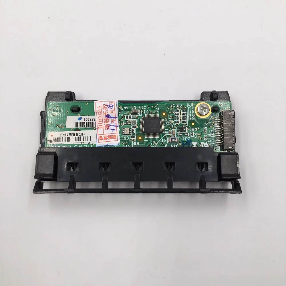 R270 Cartridge Chip Board 1400 CSIC -1454340 Epson Stylus Photo R1390 