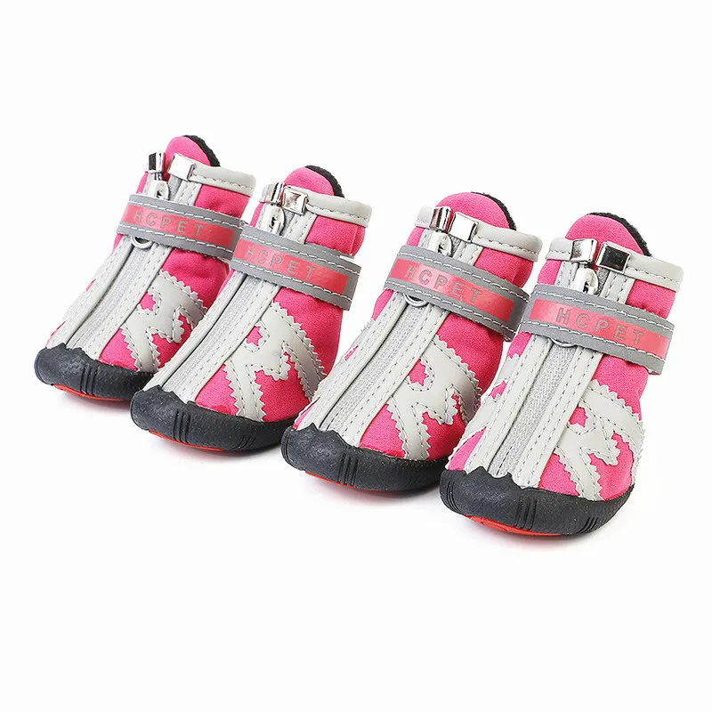 Waterproof Dog Shoes (26)