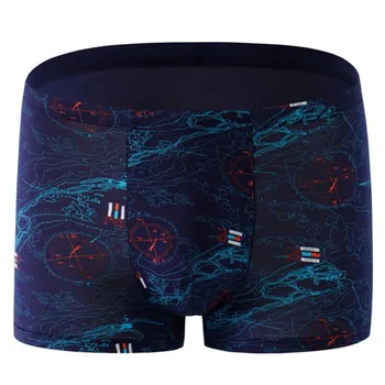 

XL-7XL Brand Boxer Shorts Mens Comfortable Men's Boxershorts Cotton Sexy Male Underwear