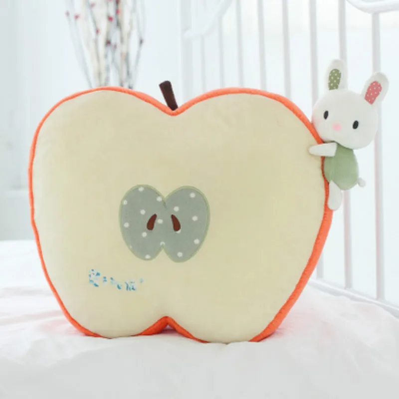 المبدع جميل التفاح الليمون الفاكهة وسادة وسادة النوم قيلولة مكتب أريكة تزيين المنزل المبدع جميل التفاح الليمون الفاكهة وسادة وسادة النوم قيلولة مكتب أريكة تزيين المنزل