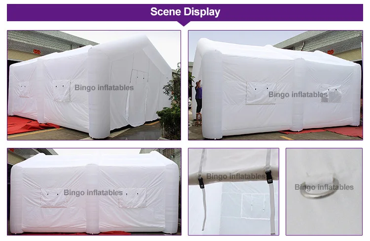 BG-T0219-Inflatable-lighting-tent-bingoinflatables_02
