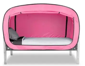  Privacy Automatic Pop Up Speed Open Single Person Dormitory Indoor Meditation Yoga Bed Tent Beach F