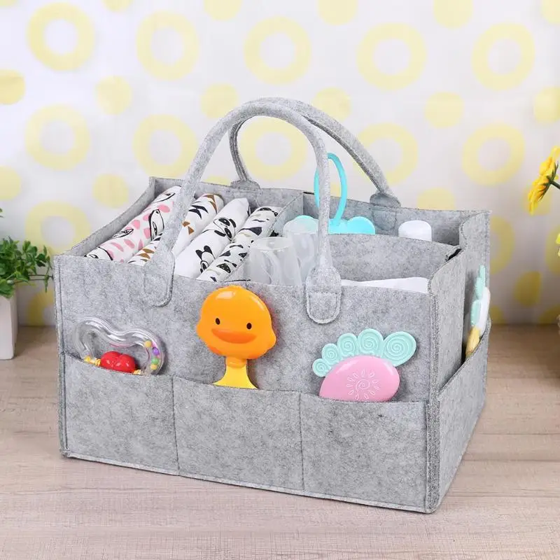 

Mummy Bag Diagonal Shoulder Large Capacity Baby Diaper Bag Bottle Storage Maternity Handbags Organizer Stroller Accessories