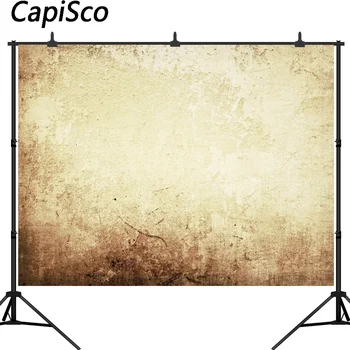 

Capisco Photography backdrops Mottled old master style texture abstract retro solid color background for photo studio