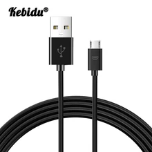 Kebidu USB кабель для зарядного устройства для PS4 xbox контроллер шнур для зарядки питания для sony Playstation 4 геймпад игровые аксессуары