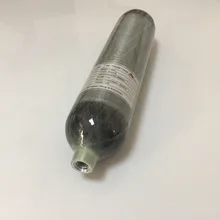 Дешевые цены 2L 4500 psi 30Mpa 300 бар АДА воздуха танк бутылки цилиндр для PCP воздушный пистолет охота или дыхание заполнены компрессор